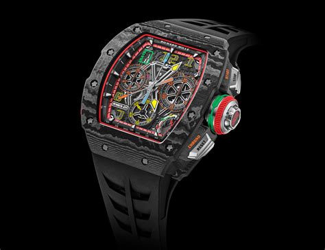 best richard mille watches